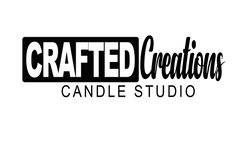 Crafted Creations Candle Studio