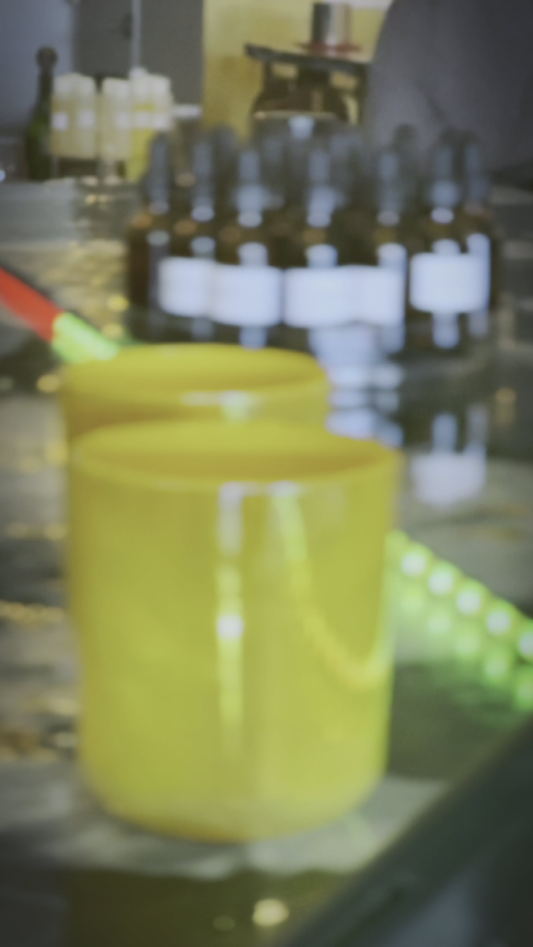 Custom 45 Min. Candle Making Classes Crafted Creations Candle Studio