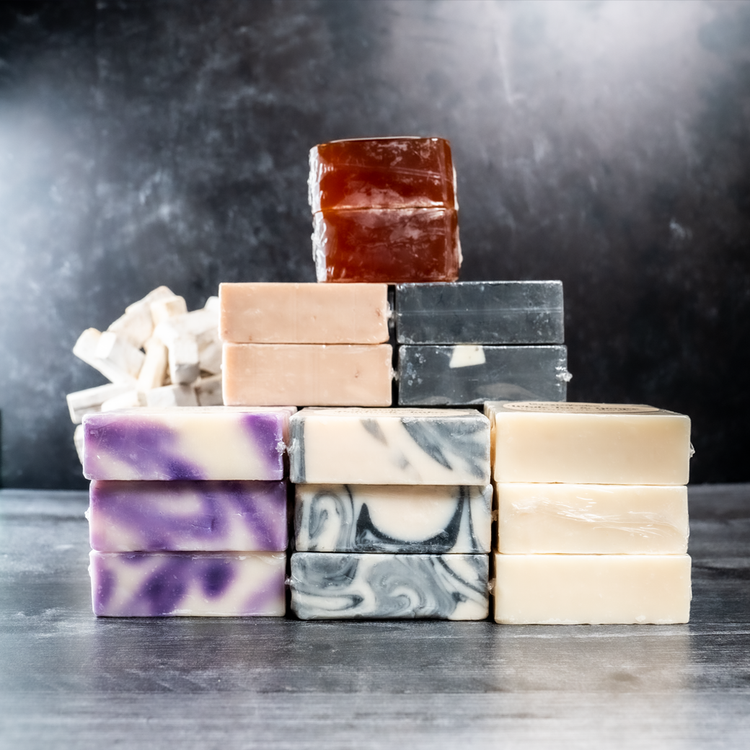 Organic Bar Soap