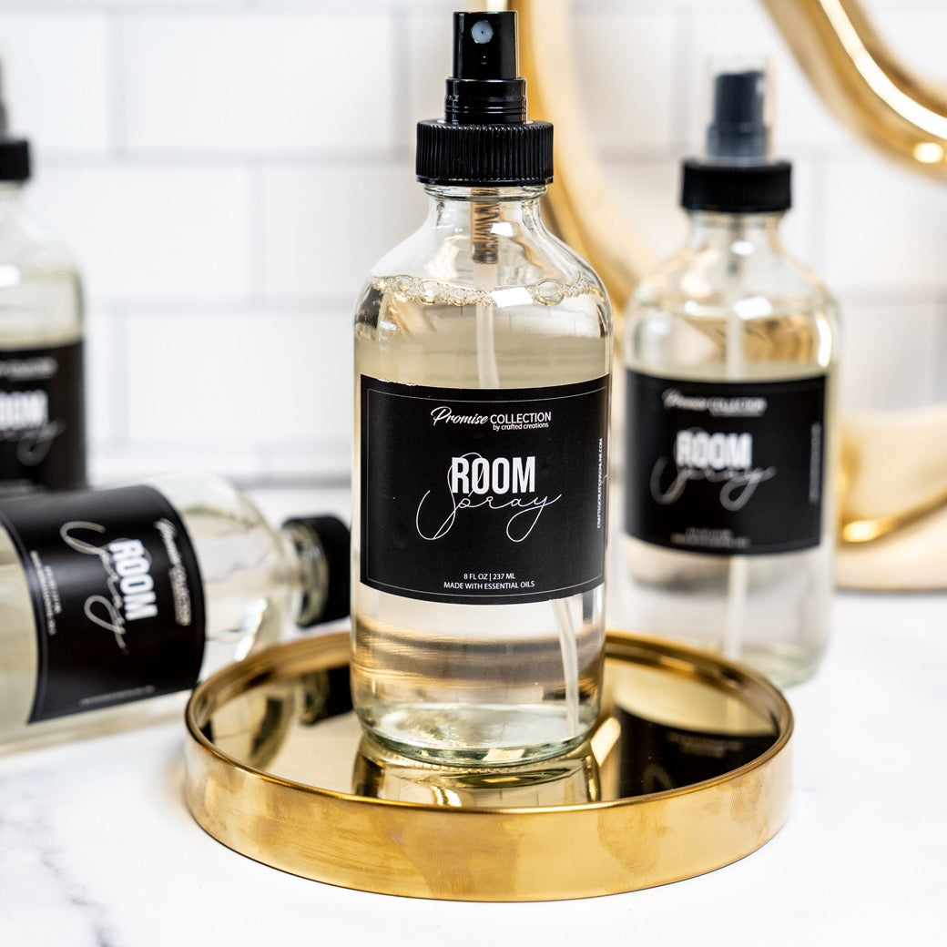 Room and Linen Spray