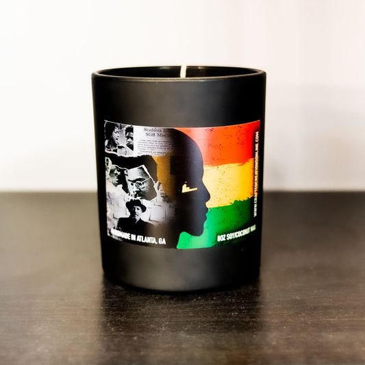 Black History Candles