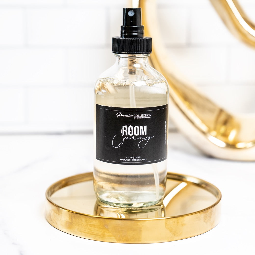 Room and Linen Spray