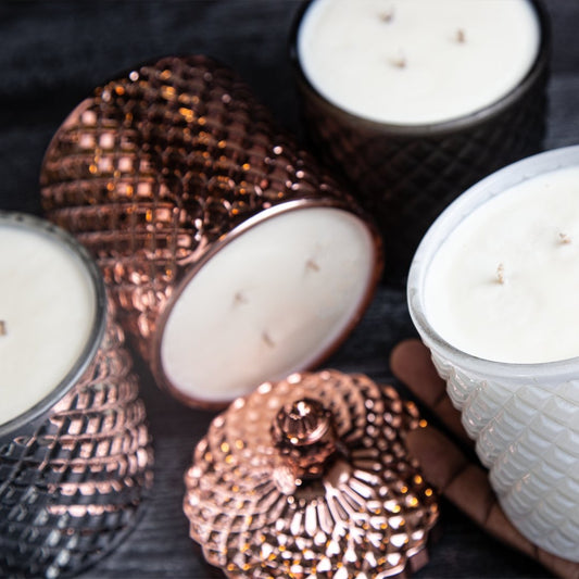 Royale Candle Refill - CraftedCreationz